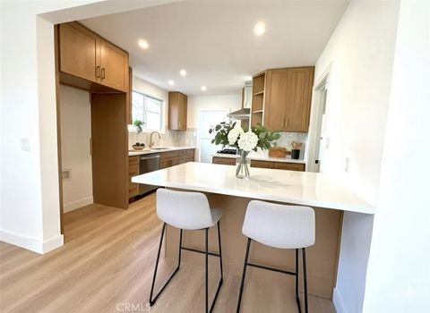 Tiny photo for 9824 Armley Avenue, Whittier, CA 90604 (MLS # OC25248689)