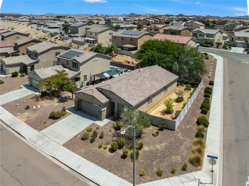 16707 Ukiah