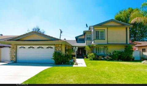 Tiny photo for 4965 Independence Street, Chino, CA 91710 (MLS # CV25248576)