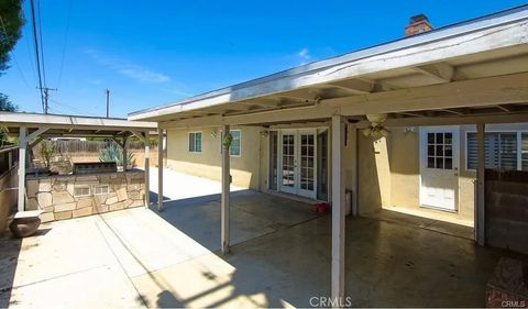 Tiny photo for 4965 Independence Street, Chino, CA 91710 (MLS # CV25248576)