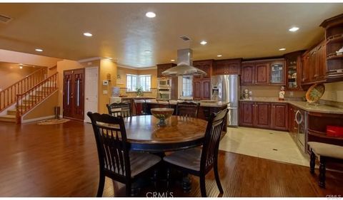 Tiny photo for 4965 Independence Street, Chino, CA 91710 (MLS # CV25248576)