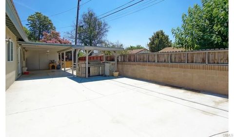 Tiny photo for 4965 Independence Street, Chino, CA 91710 (MLS # CV25248576)