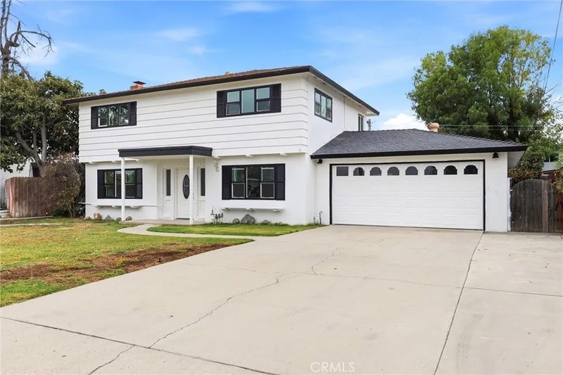 4705 Misty Court