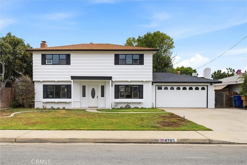4705 Misty Court