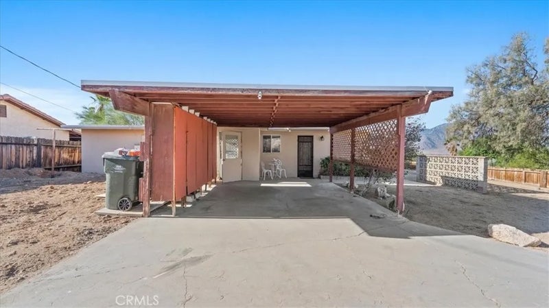 12550 Hidalgo Street