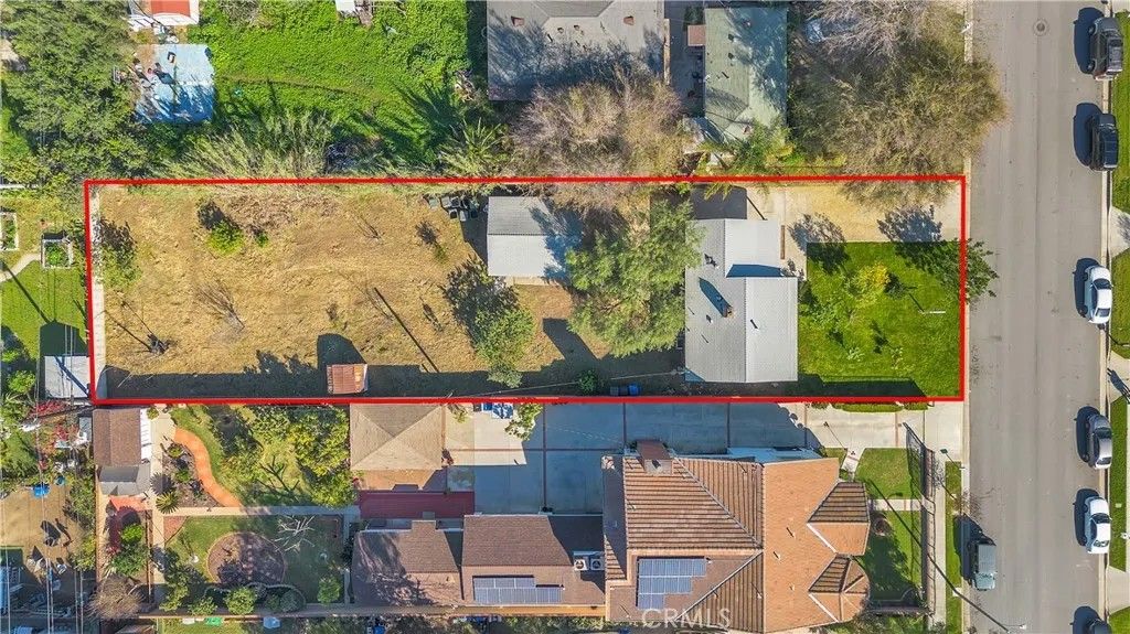 Photo of 1413 S Spruce St, Montebello, CA 90640 (MLS # RS26013032)