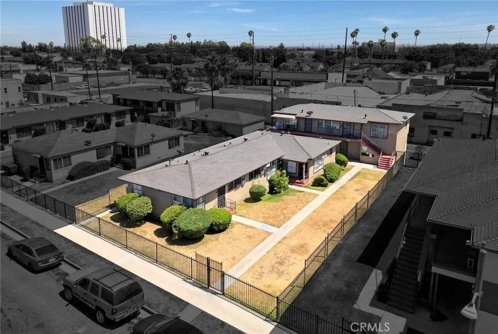 436 W Magnolia Street