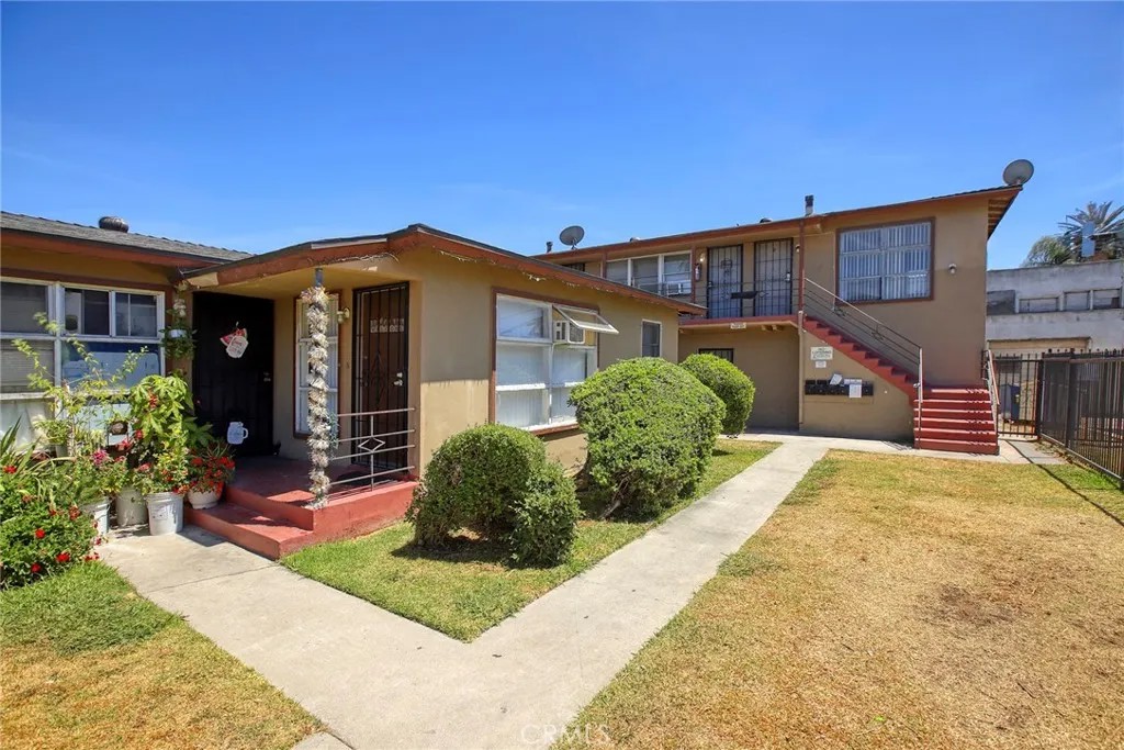 436 W Magnolia Street