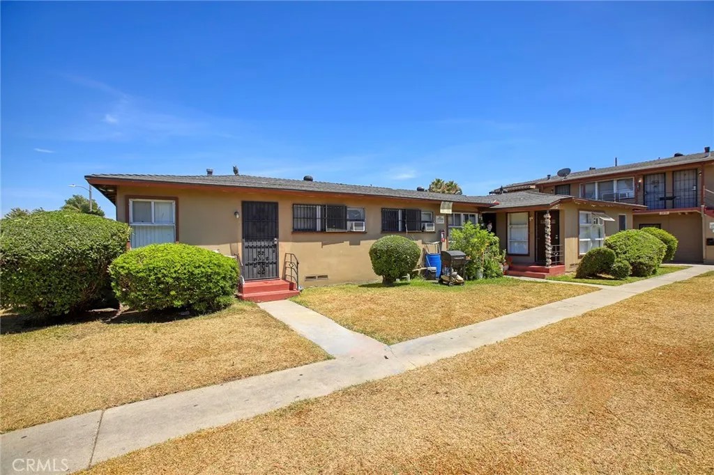 436 W Magnolia Street