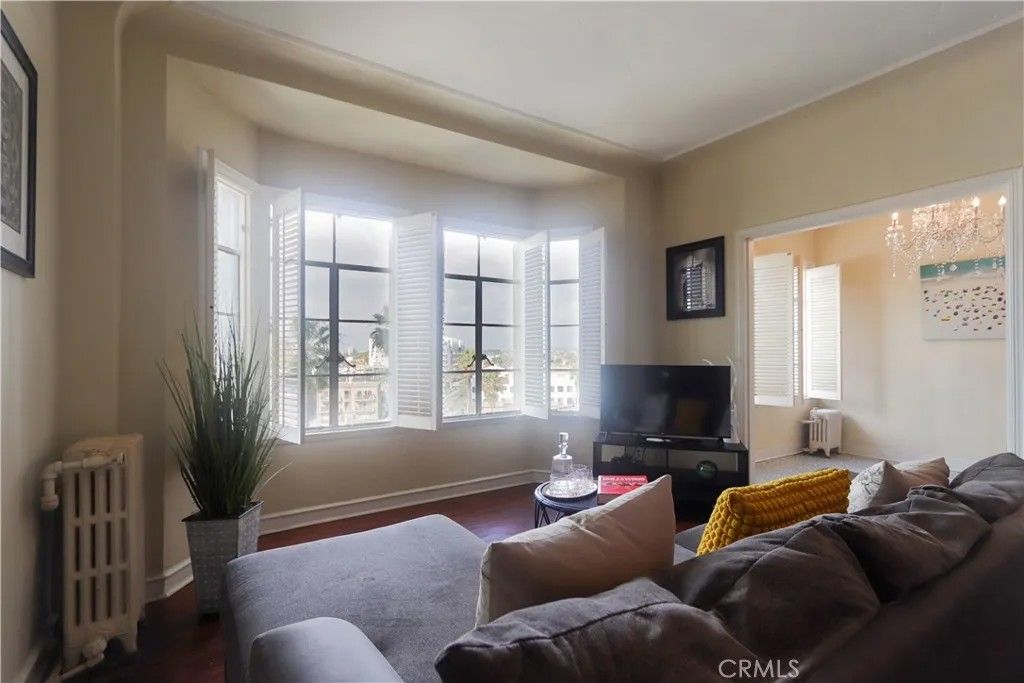 Photo of 800 E Ocean Boulevard #504, Long Beach, CA 90802 (MLS # PW26011362)