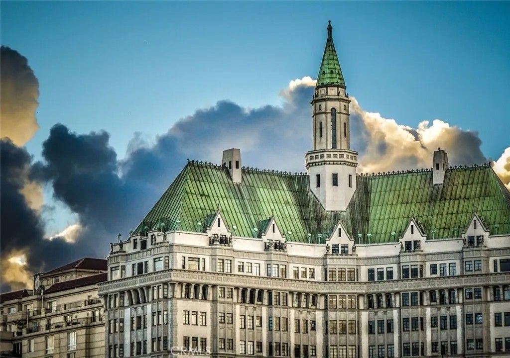 Photo of 800 E Ocean Boulevard #504, Long Beach, CA 90802 (MLS # PW26011362)