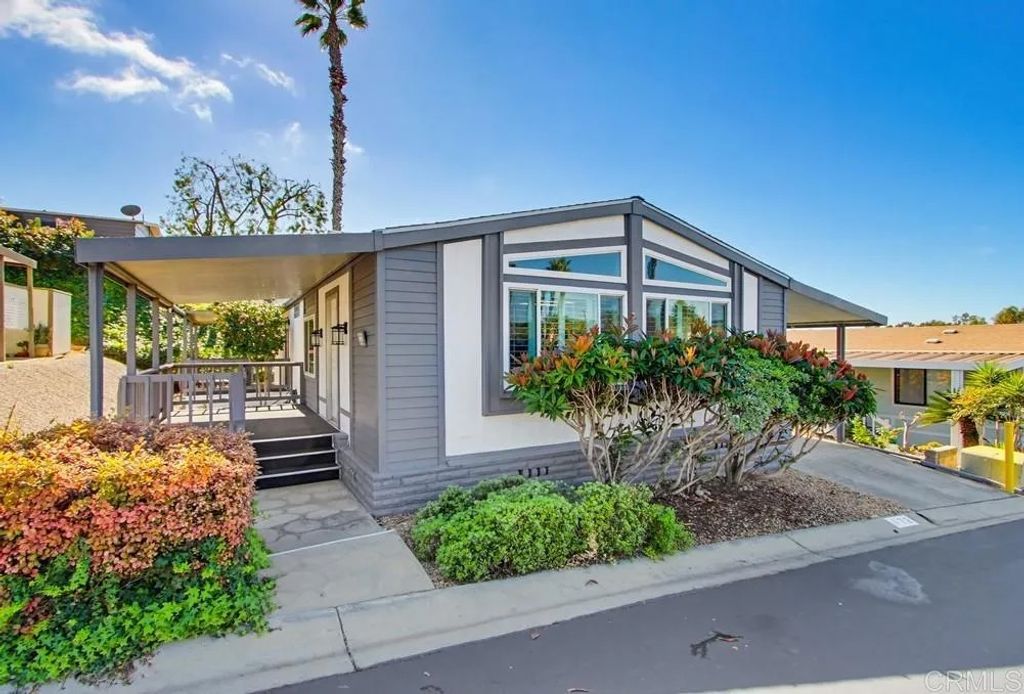 Photo of 1930 W San Marcos Blvd #172, San Marcos, CA 92078 (MLS # NDP2601730)