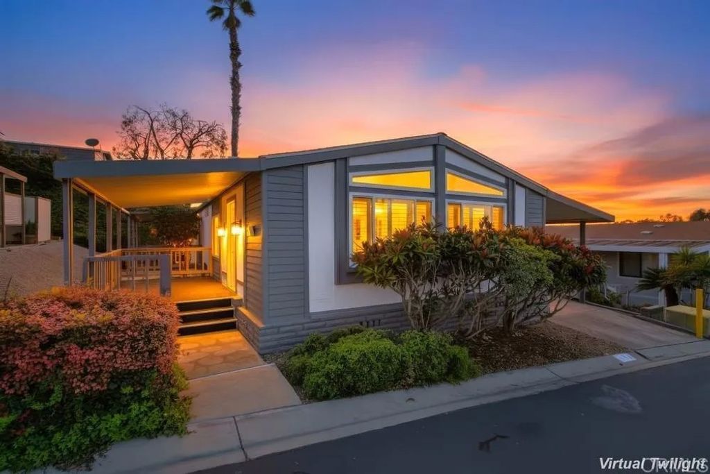 Photo of 1930 W San Marcos Blvd #172, San Marcos, CA 92078 (MLS # NDP2601730)