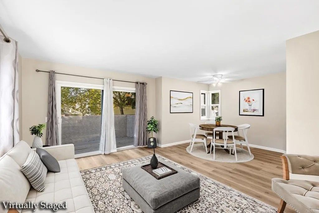 Photo of 8448 Via Sonoma #100, La Jolla, CA 92037 (MLS # PTP2600573)