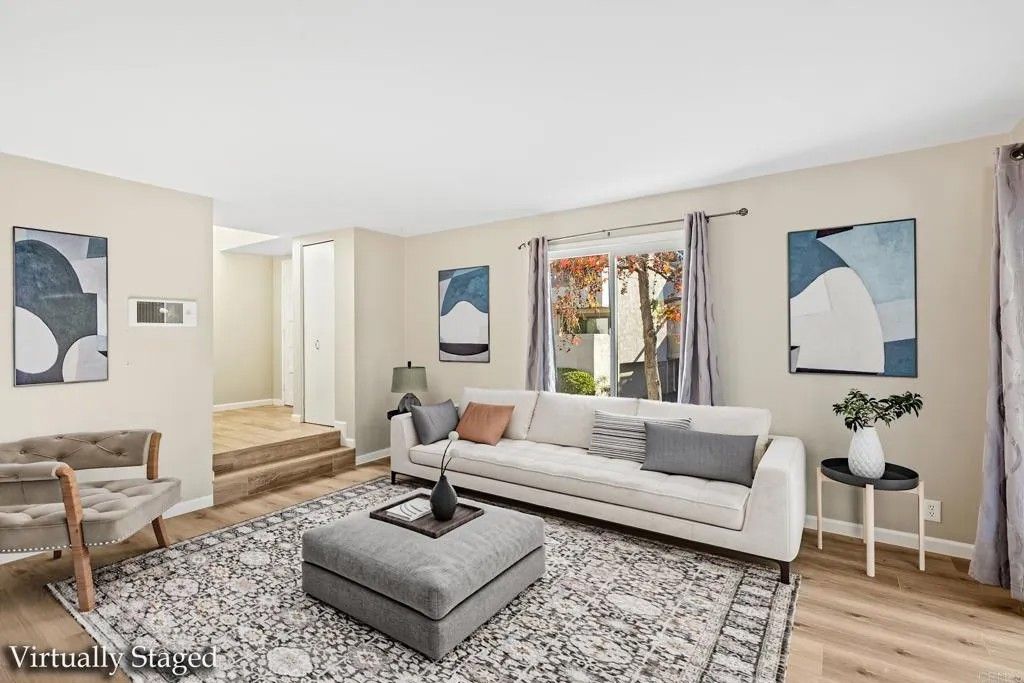 Photo of 8448 Via Sonoma #100, La Jolla, CA 92037 (MLS # PTP2600573)