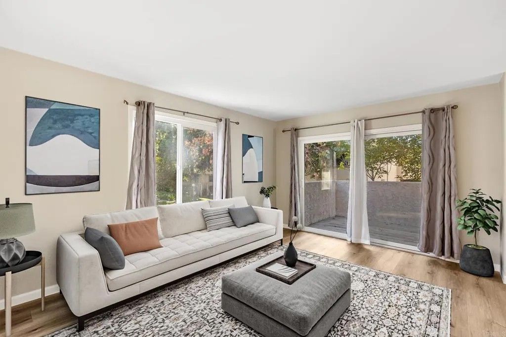 Photo of 8448 Via Sonoma #100, La Jolla, CA 92037 (MLS # PTP2600573)