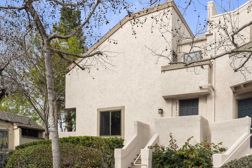 Photo of 8448 Via Sonoma #100, La Jolla, CA 92037 (MLS # PTP2600573)