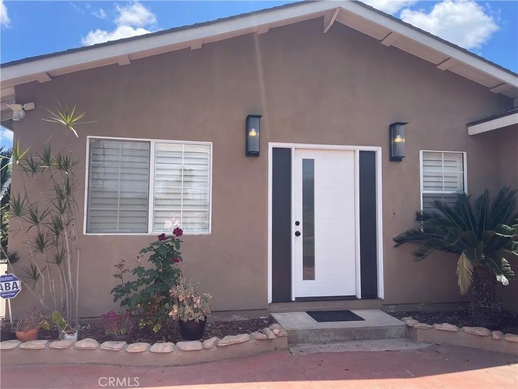 Photo of 408 E Elm Street, Brea, CA 92821 (MLS # PW26063133)