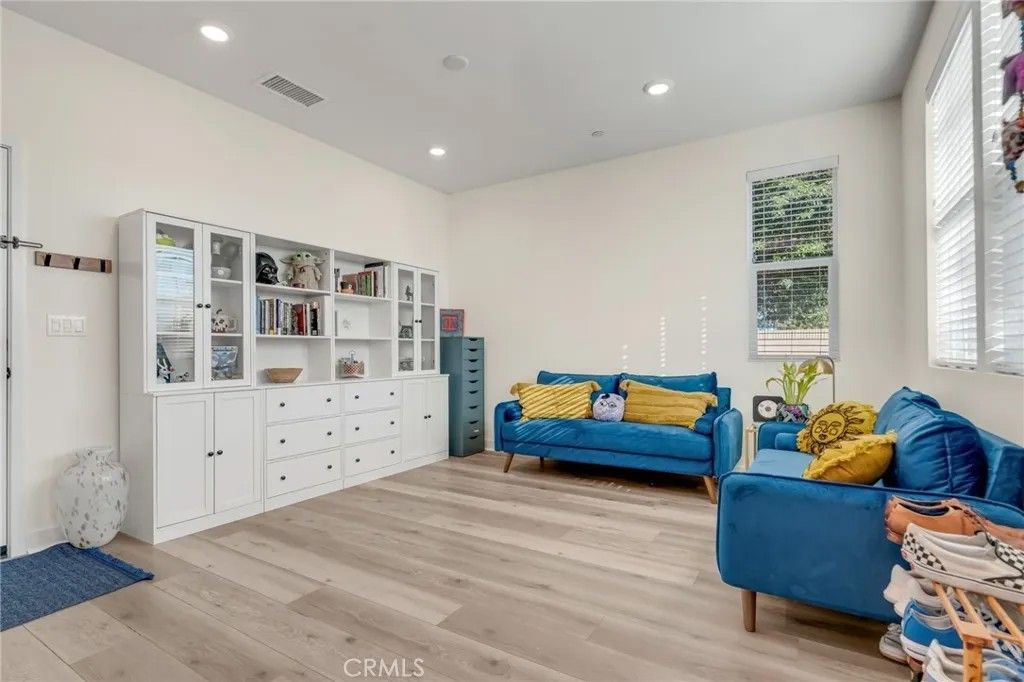 Photo of 11753 Florence Ave #5, Santa Fe Springs, CA 90670 (MLS # RS26003348)