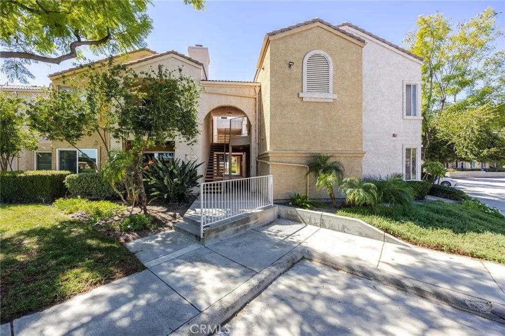 Photo of 2400 Del Mar Way #108, Corona, CA 92882 (MLS # CV26056674)