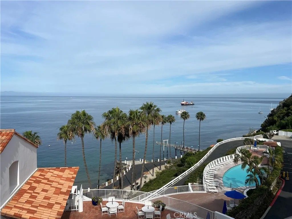 Photo of 27 Camino De Flores, Avalon, CA 90704 (MLS # OC26081173)