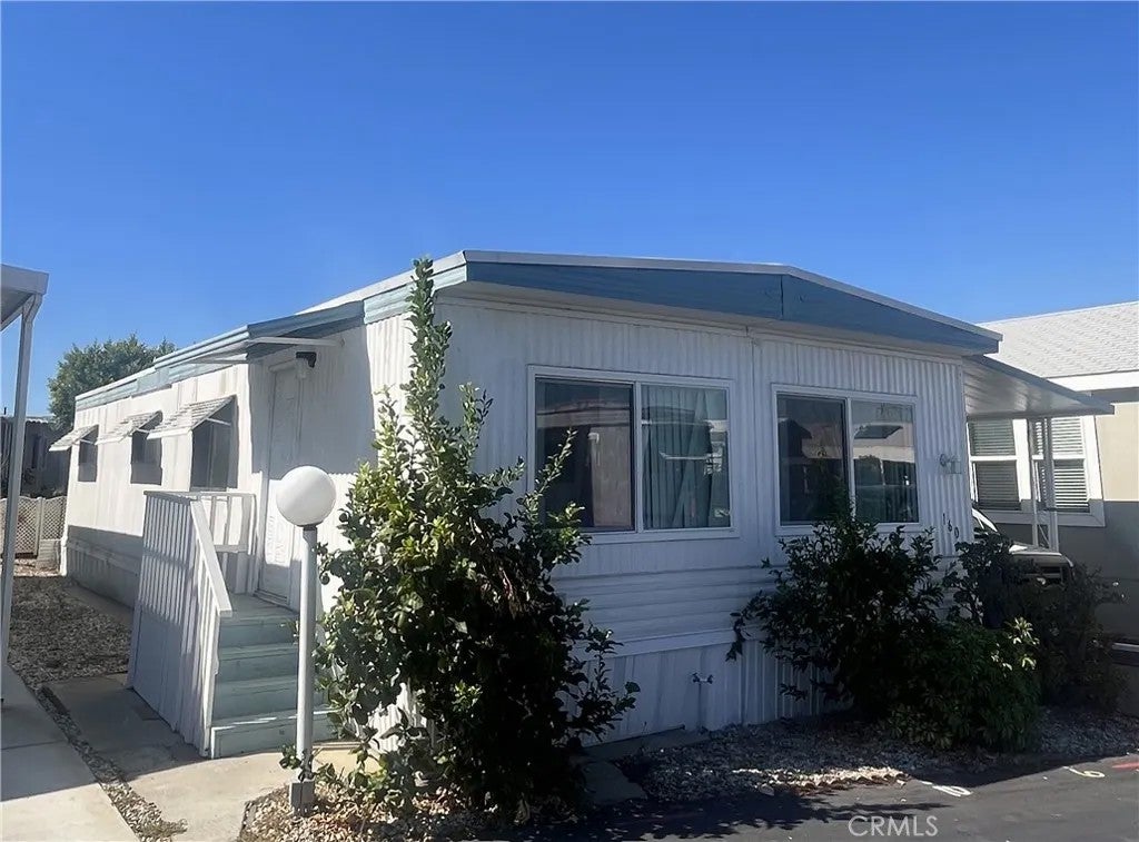 Photo of 17700 S Western Ave #160, Gardena, CA 90248 (MLS # IV26205669)
