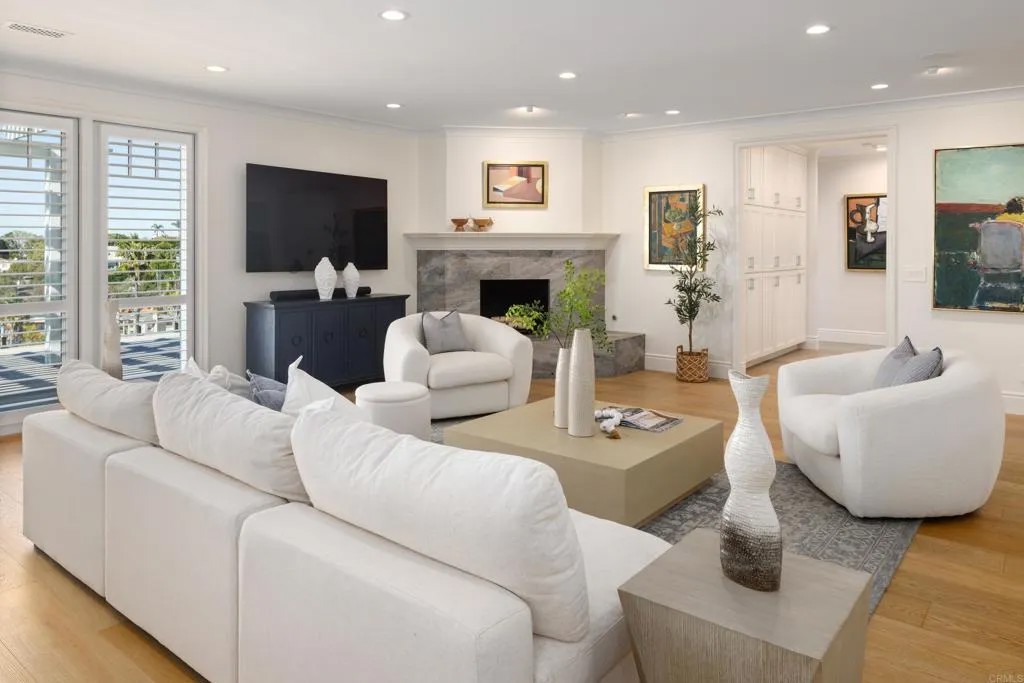 1264 La Jolla Rancho