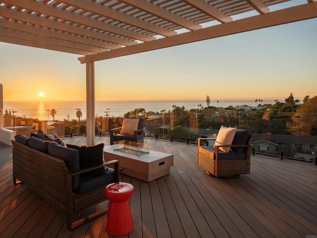 1264 La Jolla Rancho