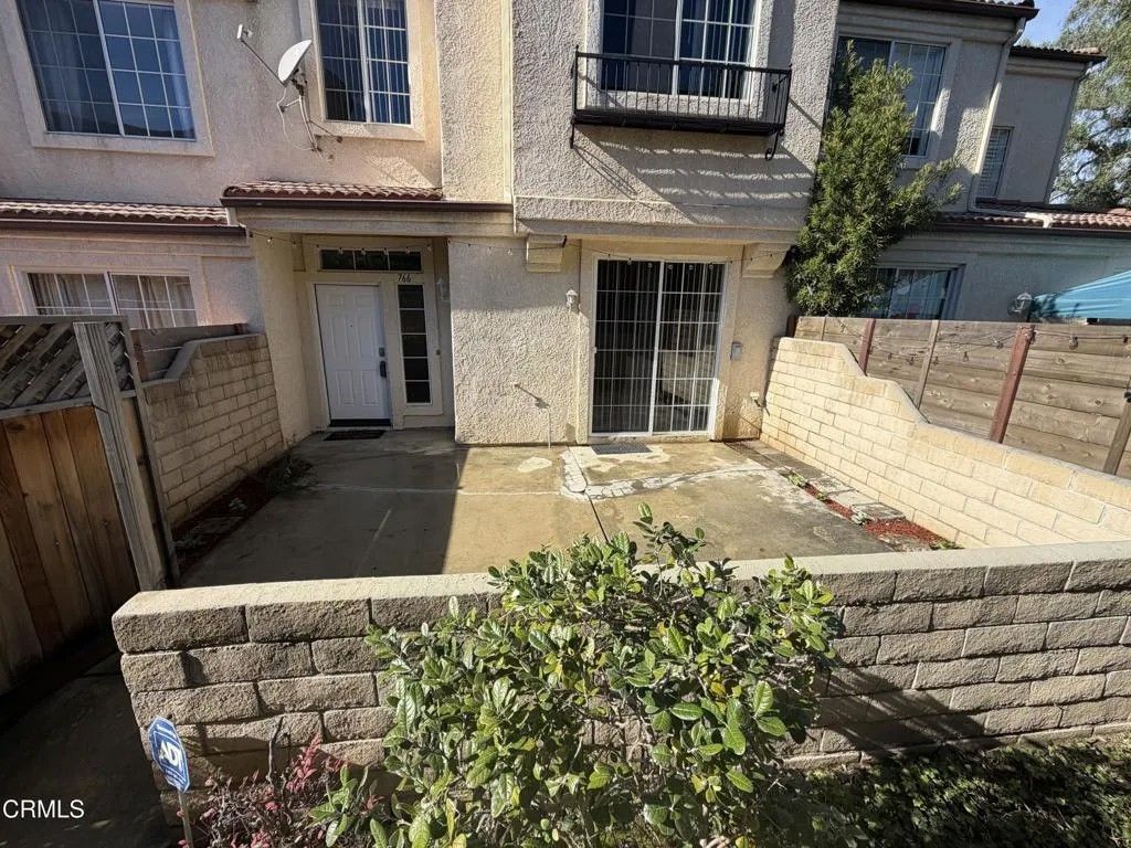 Photo of 766 Nocumi Street, Ventura, CA 93001 (MLS # V1-34036)