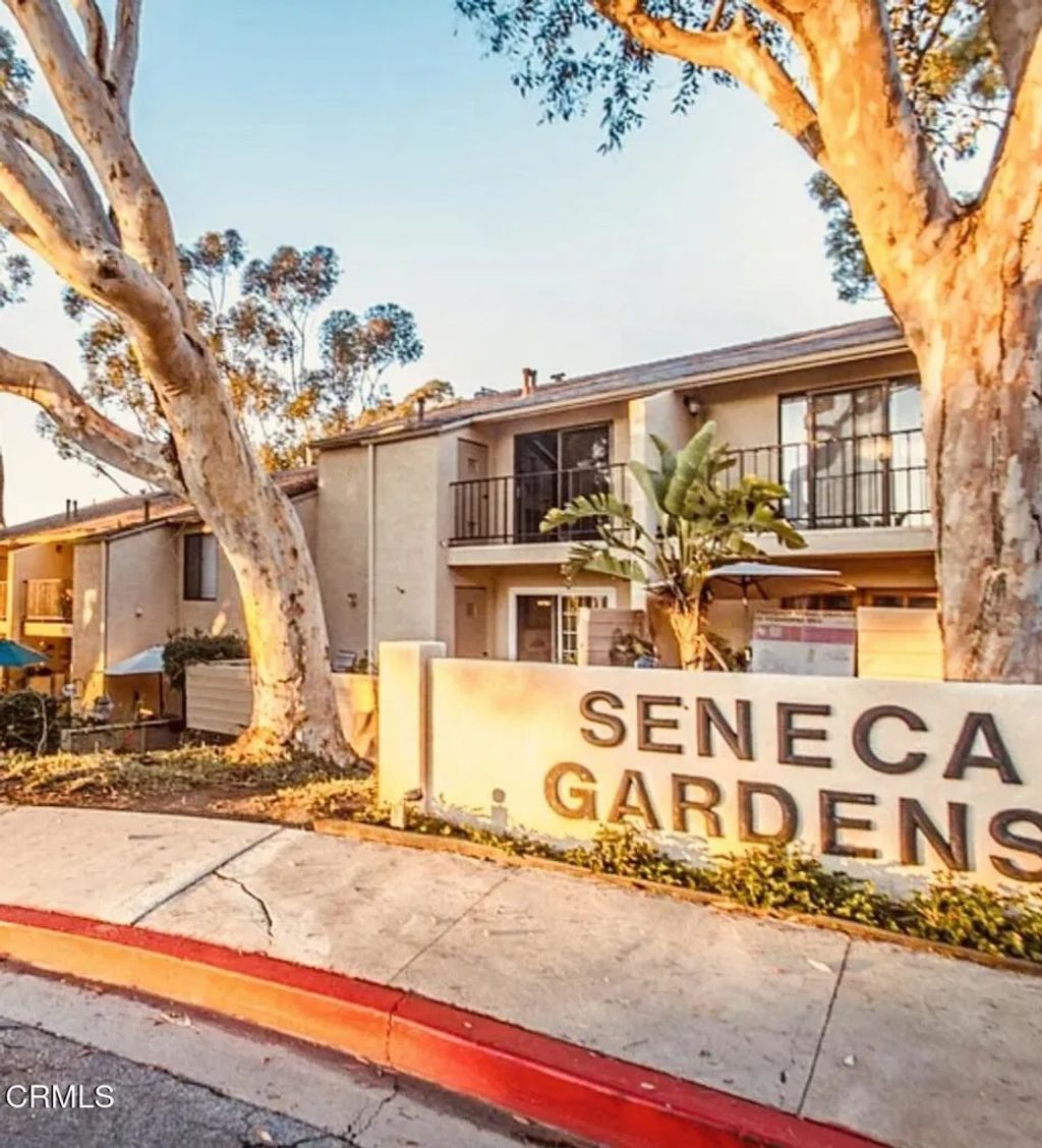 Photo of 766 Nocumi Street, Ventura, CA 93001 (MLS # V1-34036)