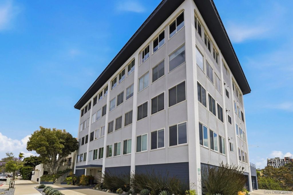 Photo of 2909 1st Ave #1B, San Diego, CA 92103 (MLS # 260010180)