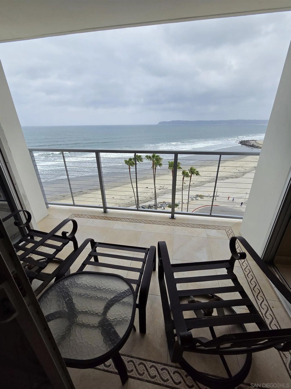 Photo of 1720 Avenida Del Mundo #802/803, Coronado, CA 92118 (MLS # 260023279)