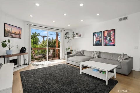 Photo of 2263 Fox Hills Drive #203, Los Angeles, CA 90064 (MLS # SB26193242)