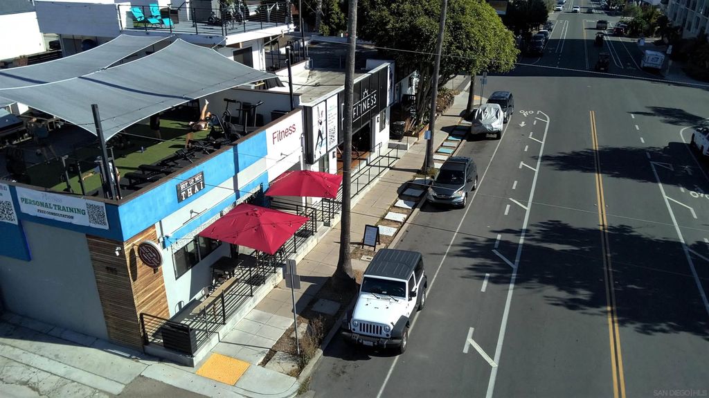 Photo of 4955-65 Cass Street, San Diego, CA 92109 (MLS # 250040635)