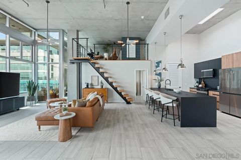 1050 Island Ave 703 San Diego CA 92101