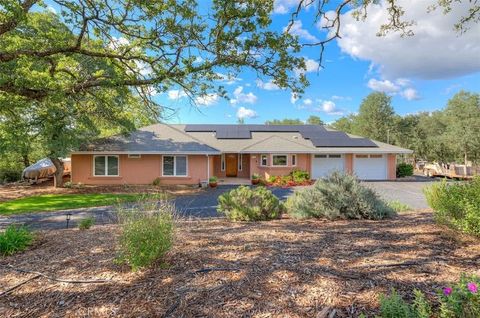 Photo of 105 Silver Bar Drive, Oroville, CA 95966 (MLS # OR26089687)