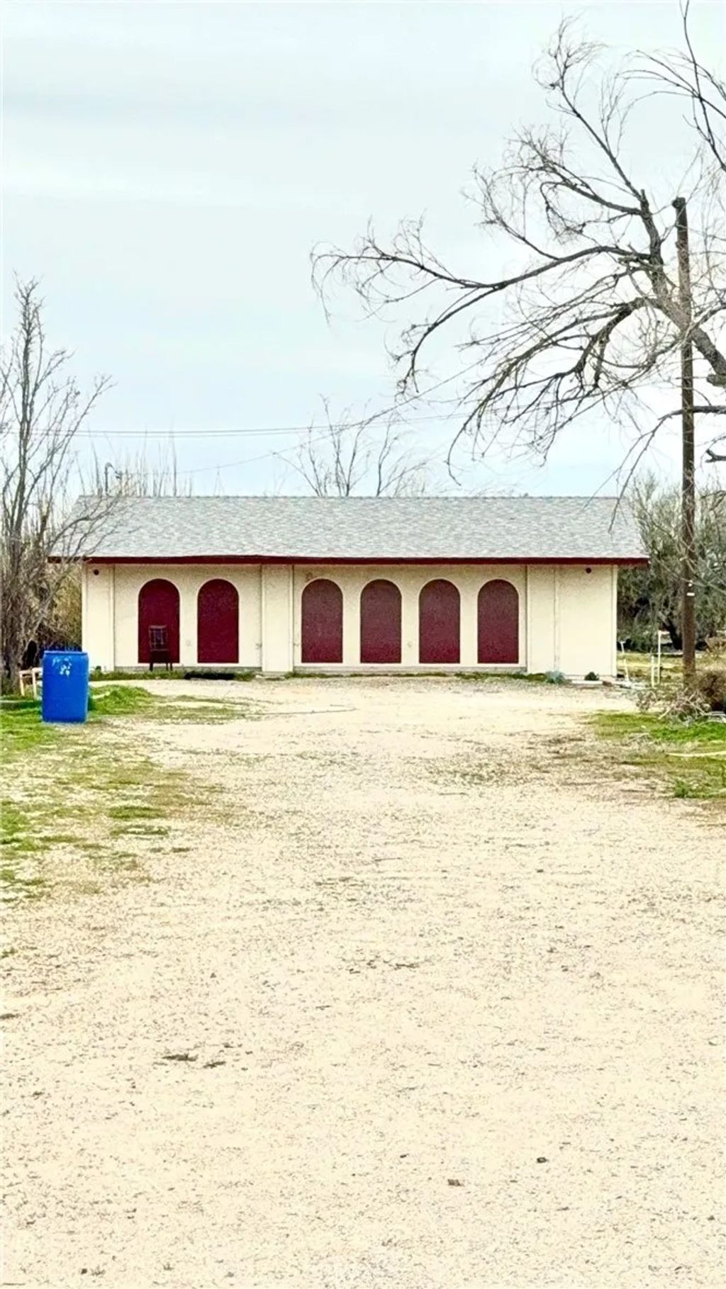 Photo of 19859 Anahola Road, Helendale, CA 92342 (MLS # HD26017189)