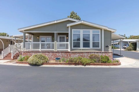 Photo of 3535 Linda Vista #183, San Marcos, CA 92078 (MLS # NDP2605568)
