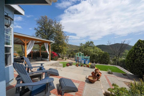 Photo of 24563 Del Amo Rd, Ramona, CA 92065 (MLS # 260010853)