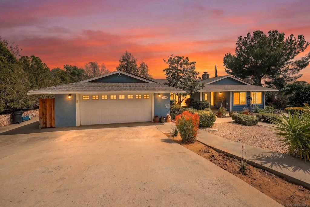 Photo of 24563 Del Amo Rd, Ramona, CA 92065 (MLS # 260010853)