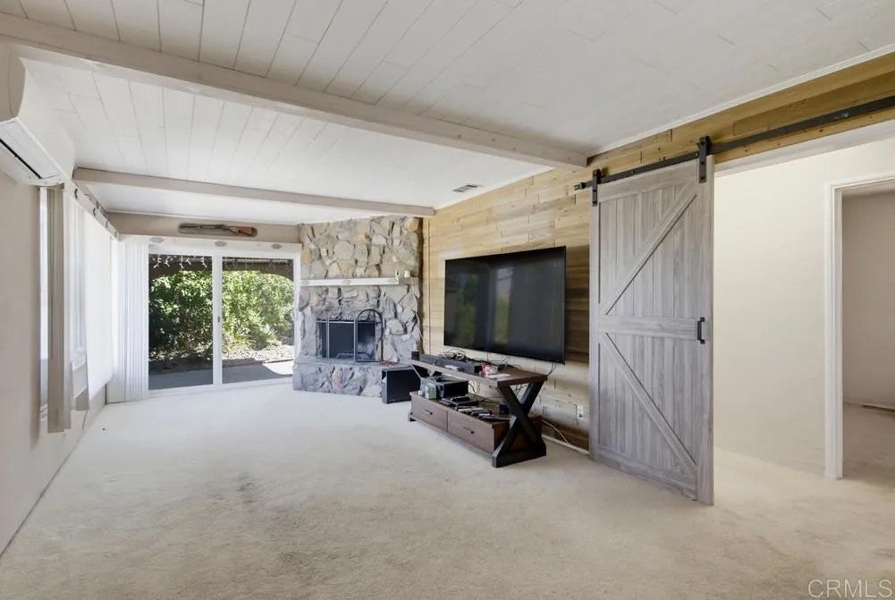 Photo of 12435 Rockcrest Road, Lakeside, CA 92040 (MLS # NDP2608448)