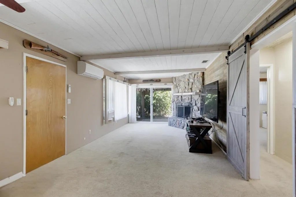 Photo of 12435 Rockcrest Road, Lakeside, CA 92040 (MLS # NDP2608448)