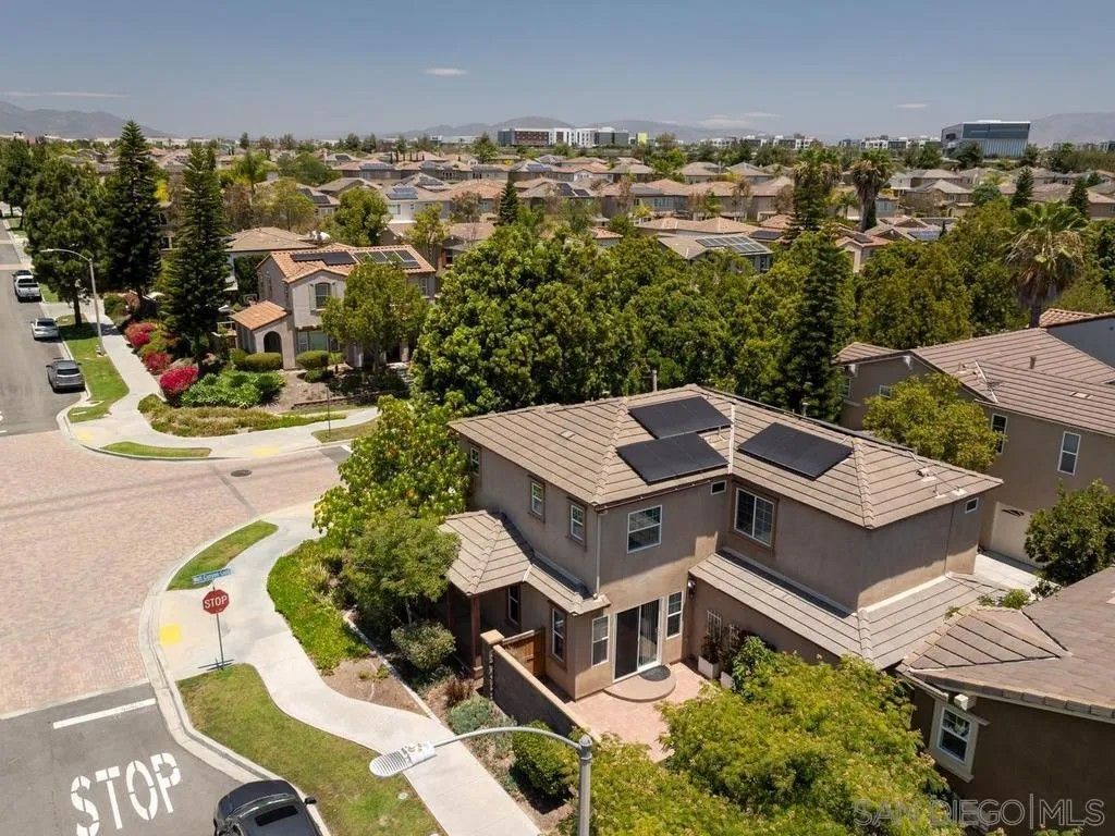 Photo of 1844 Wolf Canyon Loop, Chula Vista, CA 91913 (MLS # 260015463)