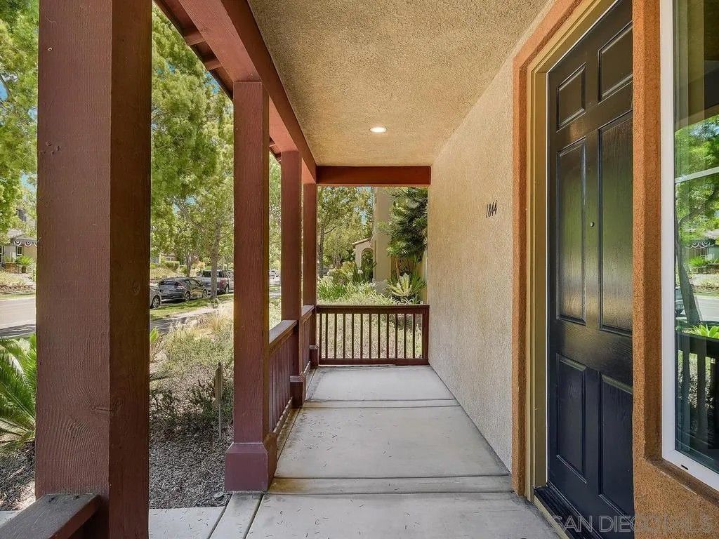 Photo of 1844 Wolf Canyon Loop, Chula Vista, CA 91913 (MLS # 260015463)