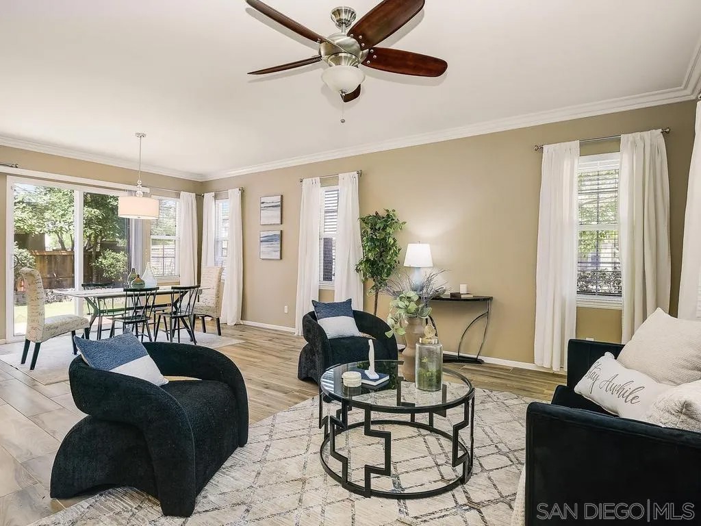 1844 Wolf Canyon Loop