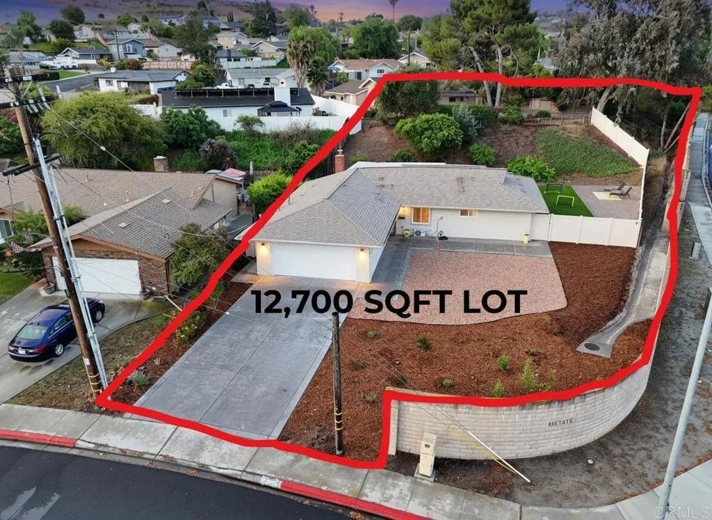 Photo of 12401 Metate Lane, Poway, CA 92064 (MLS # NDP2604018)