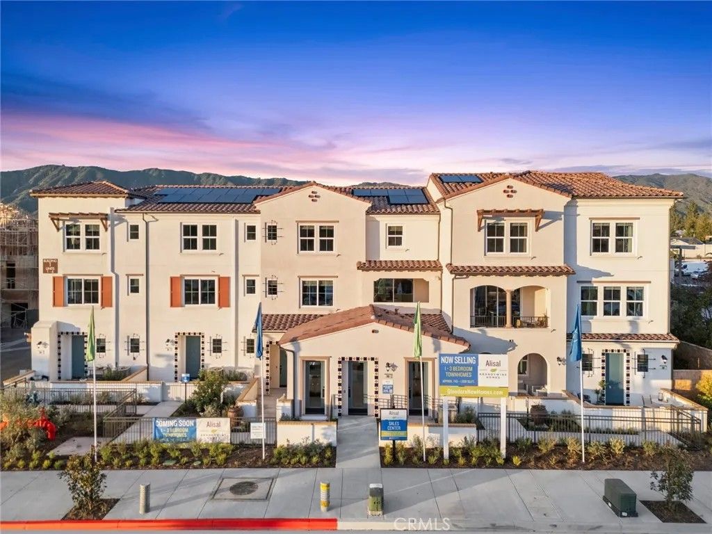 Photo of 729 E. Route 66, Glendora, CA 91740 (MLS # OC26021650)