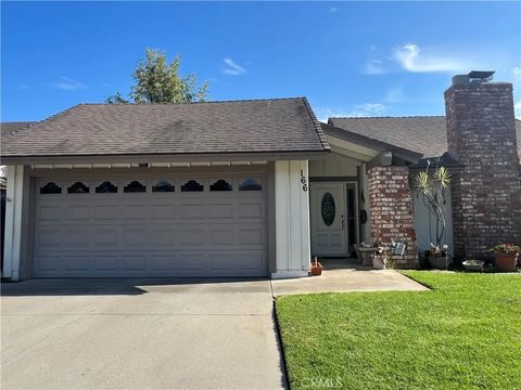Tiny photo for 166 Bramble Court, Camarillo, CA 93010 (MLS # SR25236628)