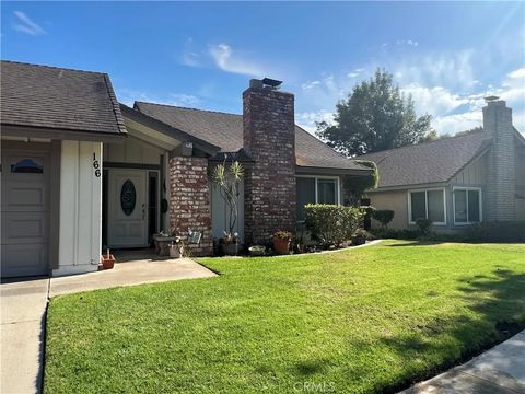 Tiny photo for 166 Bramble Court, Camarillo, CA 93010 (MLS # SR25236628)
