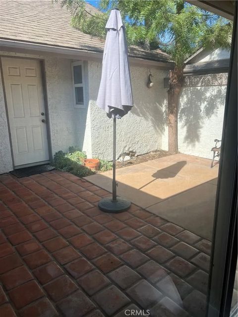 Tiny photo for 166 Bramble Court, Camarillo, CA 93010 (MLS # SR25236628)